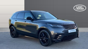 Land Rover Range Rover Velar 2.0 D200 MHEV Dynamic SE 5dr Auto Diesel Estate